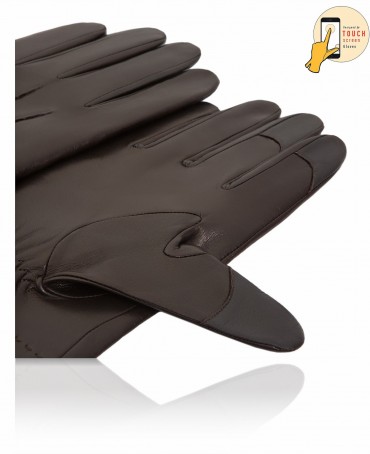 Перчатки Мужские i.K11-BRL/KAKY